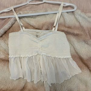 Aritzia dareau cami